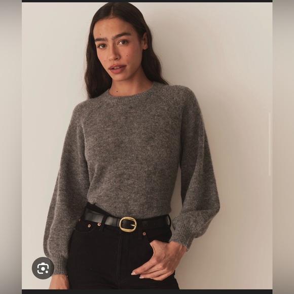 Doen Sweaters - Doen Marsena Sweater xs